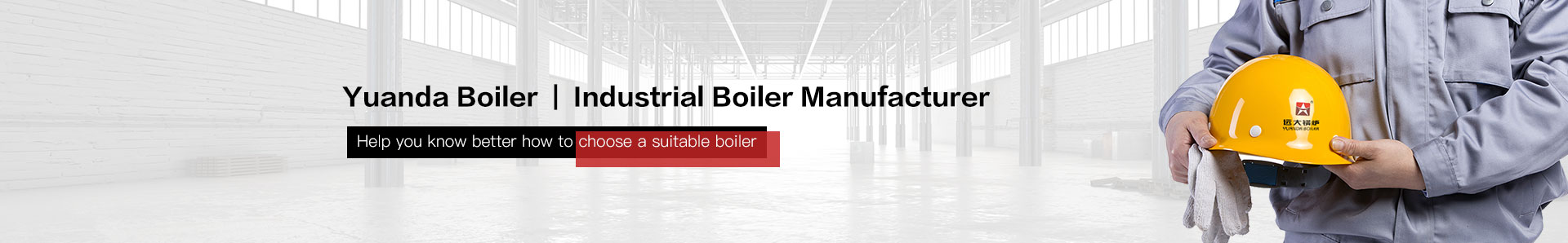 Boiler solution service