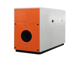 200kw-7000kw hot water boiler