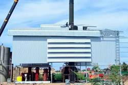 10ton gas steam boiler 10ton gas steam boiler