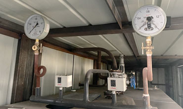 wood boiler system,steam boiler wood