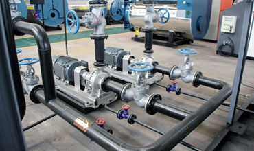 vertical diesel thermal oil boiler,yyql thermal oil boiler