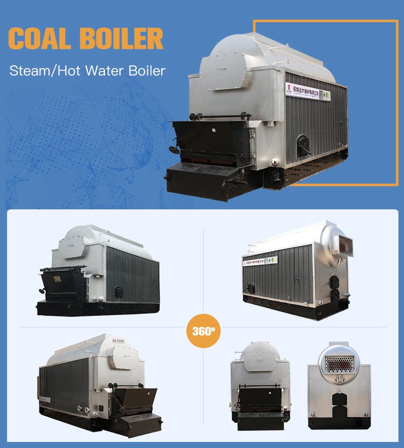 coal fired boiler,coal steam boiler,coal hot water boiler