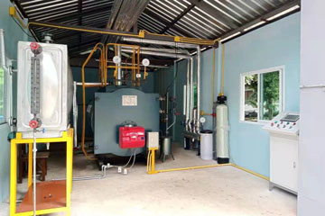 fire tube boiler,gas steam boiler,500kg gas boiler
