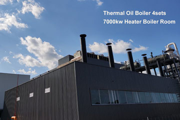 10ton thermal oil boiler,10ton gas thermal oil boiler,10ton hot oil boiler