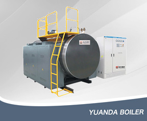 WDR Electric Boiler
