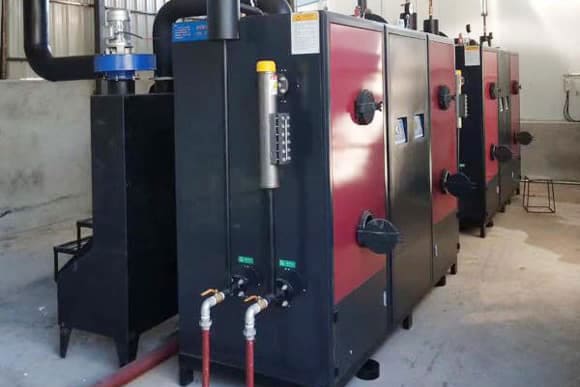 biomass pellet boiler,wood pellet steam generator,wood steam generator