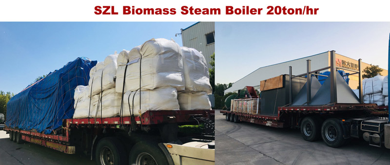 szl biomass boiler,20ton steam boiler,20tph biomass boiler