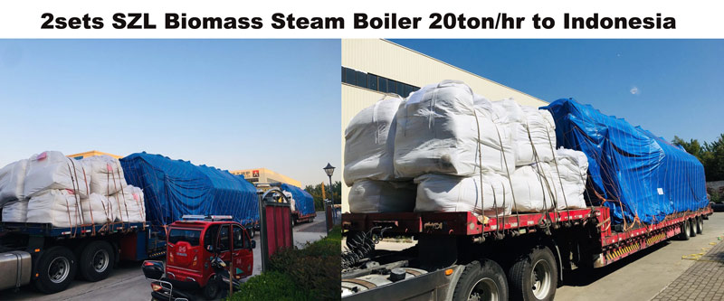 szl steam boiler,szl boiler,szl water tube boiler