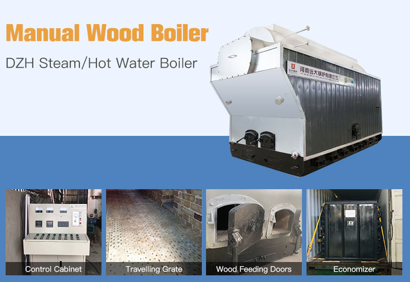 wood boiler,wood steam boiler,firewood boiler