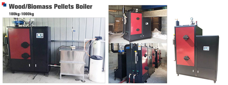 woodpellets boiler,biomass pellets boiler,pellets steam boiler