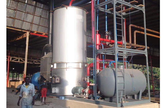 coal fired thermal oil boiler, biomass thermal oil boiler