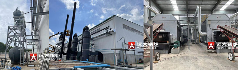 ylw thermal oil boiler,china biomass thermal oil heater,YLW wood thermal oil boiler