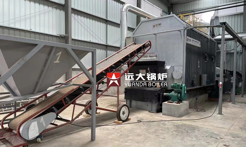 woodchips thermal oil heater boiler,biomass thermal oil boiler,horizontal thermal oil heater