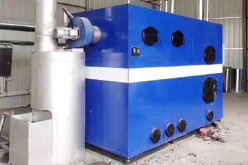 700kw heating boiler,700w hot water boiler,700kw automatic biomass boiler