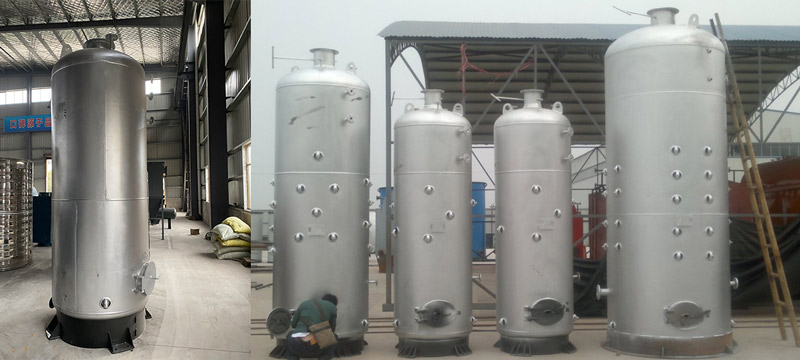 vertical coal boiler,vertical wood boiler,small coal steam boiler
