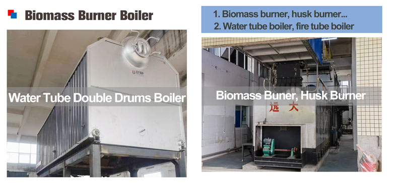 biomass steam boiler,biomass burner,industrial biomass burner boiler