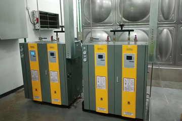 200kg electric boiler,small steam boiler,200kg steam generator boiler