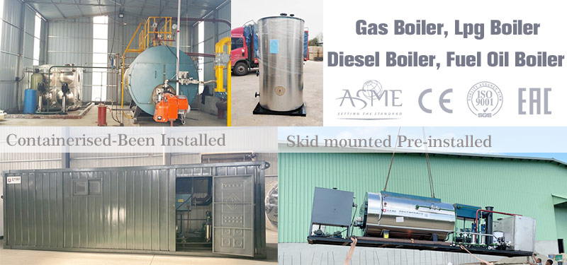 gas hot water boiler,diesel hot water boiler,lpg hot water boiler