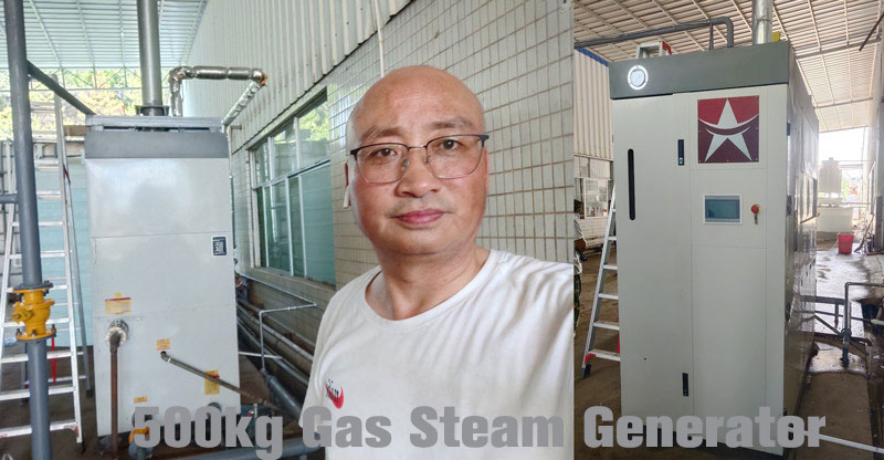 gas steam generator,gas water tube boiler,vertical gas boiler