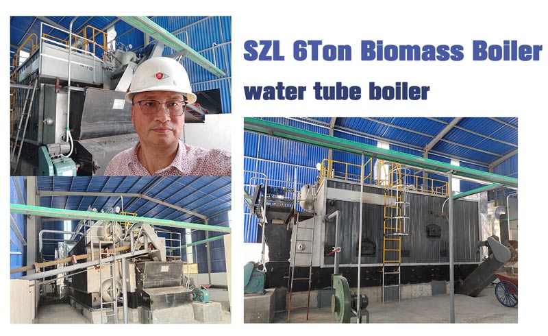 szl biomass boiler,water tube biomass boiler,china biomass steam boiler