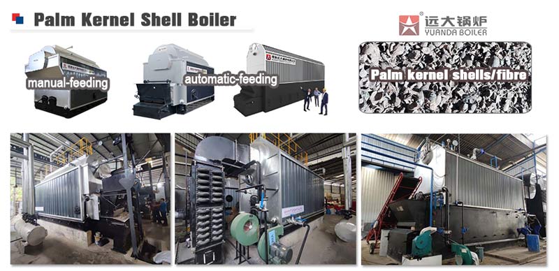 palm kernel shells boiler,biomass PKS boiler,biomss steam boiler