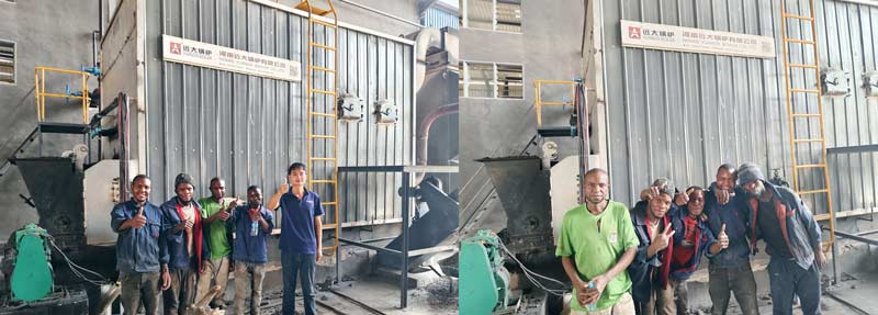yuanda thermal oil boiler,china thermal oil boiler,coal thermic fluid heater
