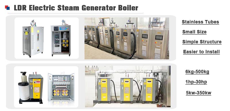 vertical electric boiler,small electric boiler,electric steam generator boiler