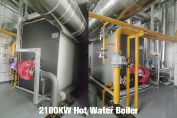 gas hot water boiler,industrial gas heating furnace,packaged fire tube gas boiler