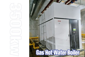 modular gas heating boiler,industrial gas heating boiler,gas hot water boiler 3500kw