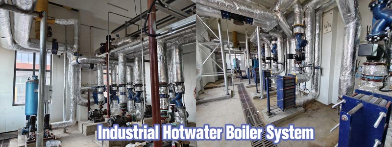 biogas heating water boiler,biogas fired boiler,china biogas boiler