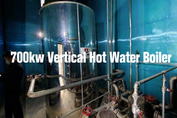 vertical natural gas boiler,vertical hot water boiler,vertical fire tube boiler