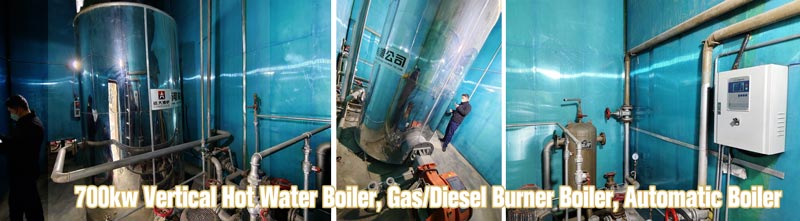 vertical gas boiler,industrial gas fired boiler,vertical hot water boiler