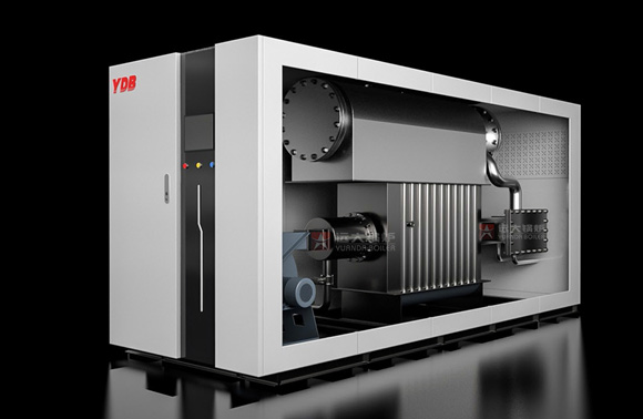 ultra low nitrogen gas boiler structure,gas heating boiler,gas hot water boiler
