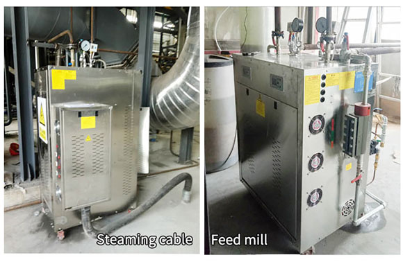 automatic steam boiler for laundry,laundry steam generator,laundry steam boiler