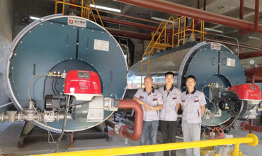industrial fire tube boiler service,horizontal steam boiler supplier,china steam boiler