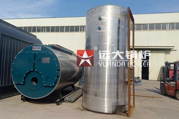 vertical gas boiler,gas fired steam boiler 1500kg,vertical steam boiler