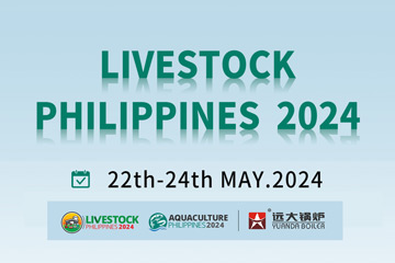 Boiler Livestock Philippines and Aquaculture Philippines