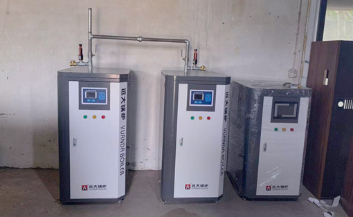 Electrical Boiler