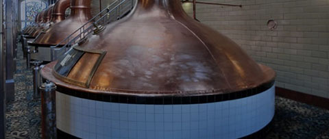 BREWING AND DISTILLATION