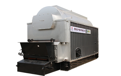 Coal steam boiler