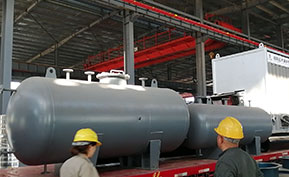 industrial Boiler