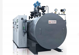 electric steam boiler