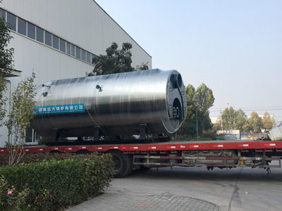 steam boiler, hot water boiler, thermal oil boiler