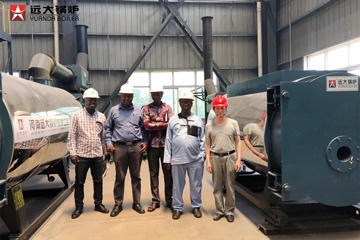 Boiler factory, steam boiler manufacturer, boiler supplier