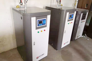 100kg electric steam generator, electric steam boiler