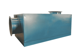 Economizer