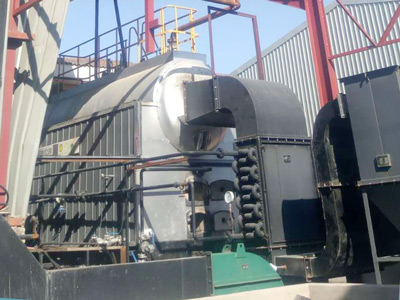 dzl coal boiler