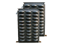 Boiler Economizer