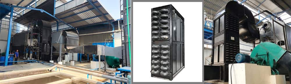 energy saving economizer