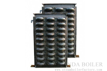 economizer for boiler